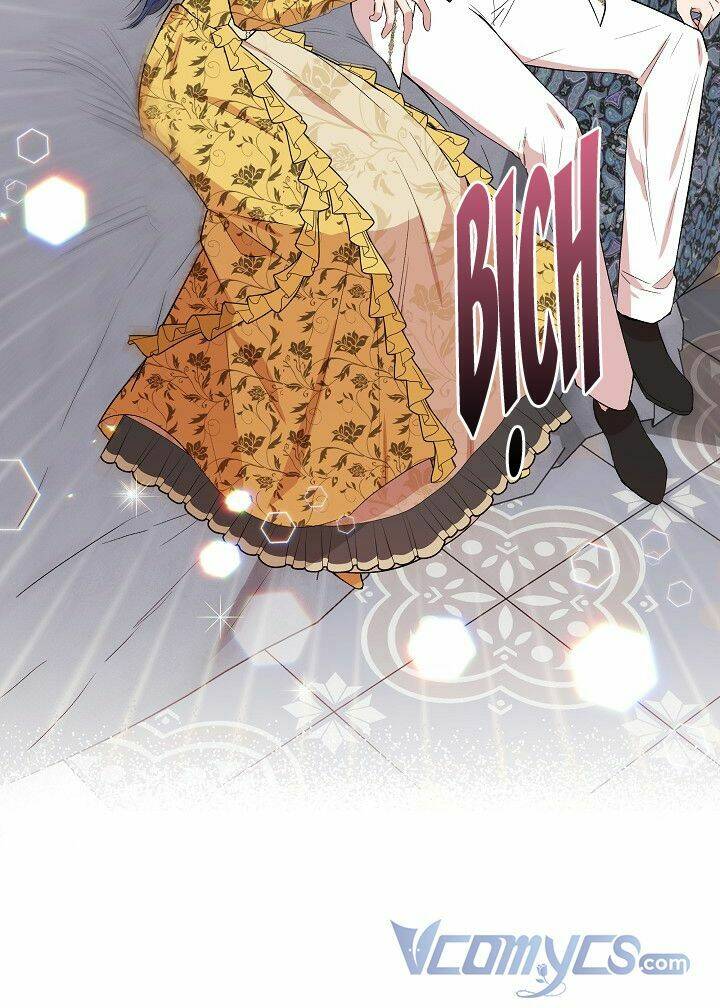 Tôi Không Phải Là Cinderella Chapter 51 - Trang 22