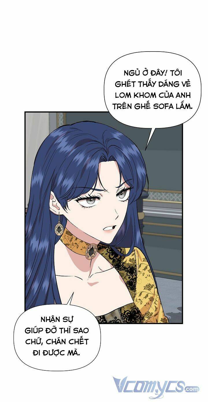 Tôi Không Phải Là Cinderella Chapter 51 - Trang 23