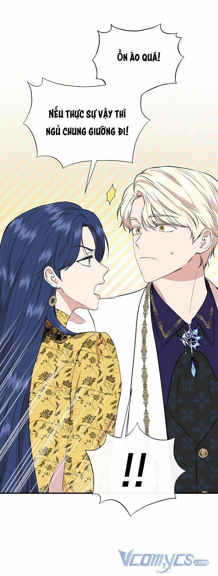 Tôi Không Phải Là Cinderella Chapter 51 - Trang 26