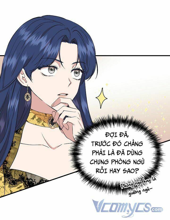 Tôi Không Phải Là Cinderella Chapter 51 - Trang 27