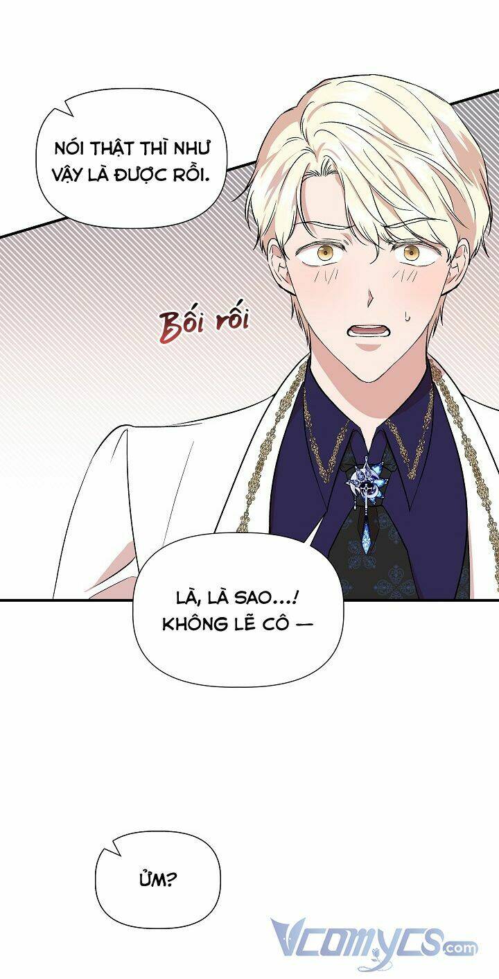 Tôi Không Phải Là Cinderella Chapter 51 - Trang 28