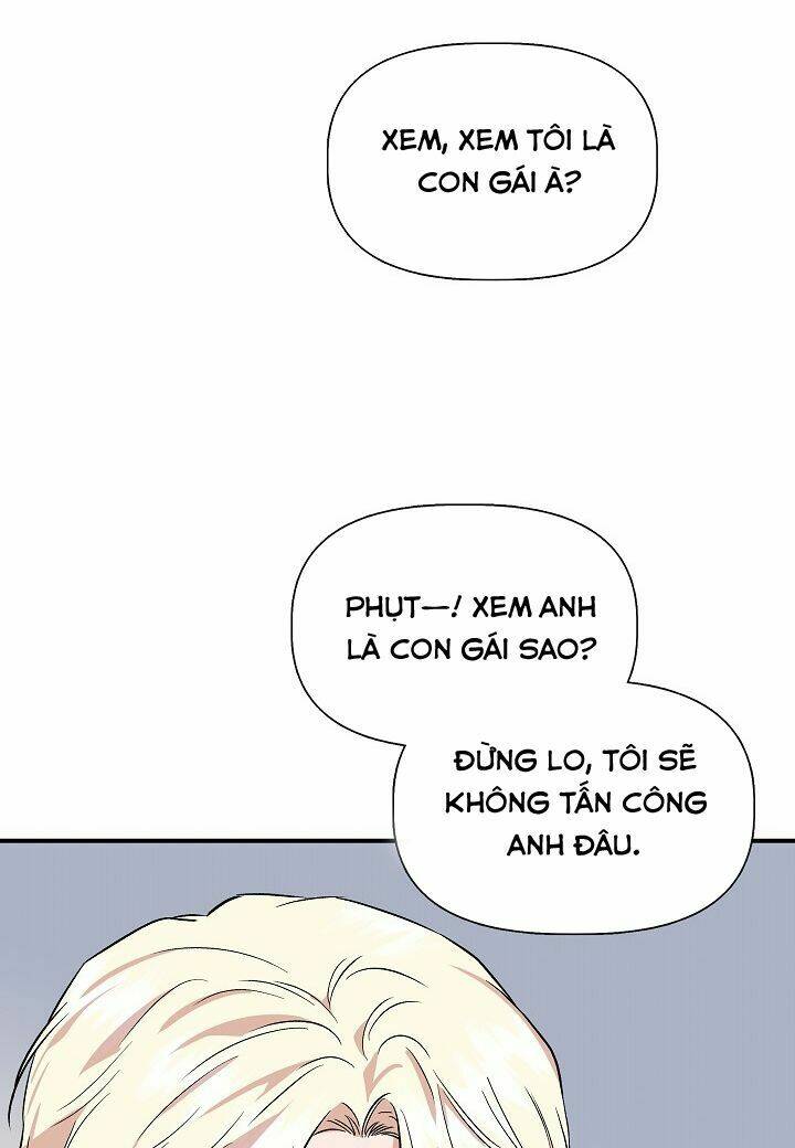 Tôi Không Phải Là Cinderella Chapter 51 - Trang 29
