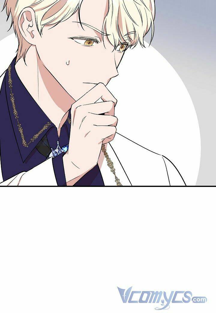 Tôi Không Phải Là Cinderella Chapter 51 - Trang 30