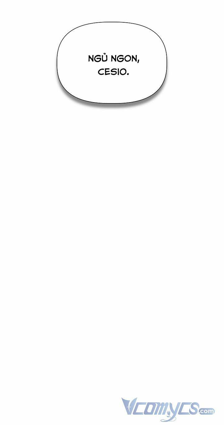 Tôi Không Phải Là Cinderella Chapter 51 - Trang 31