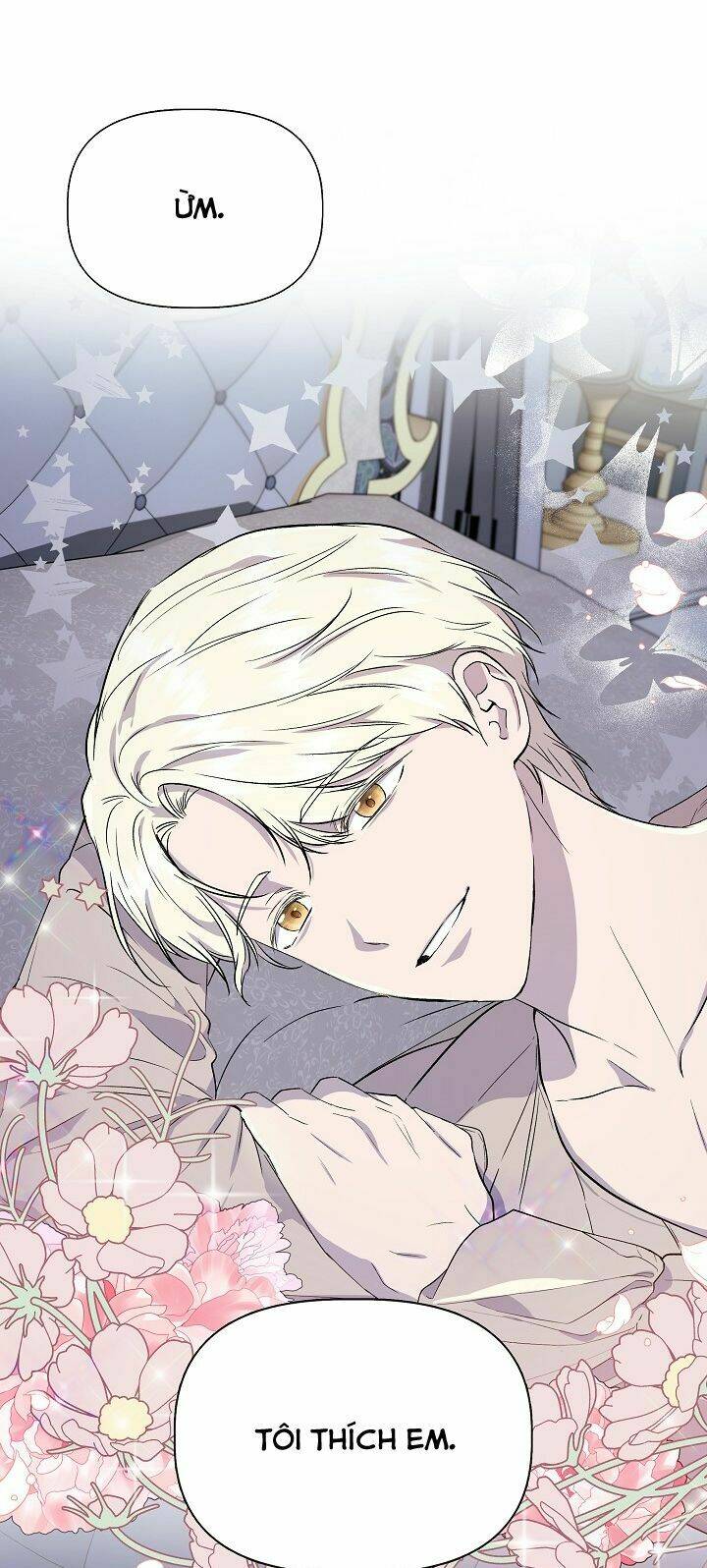 Tôi Không Phải Là Cinderella Chapter 51 - Trang 36