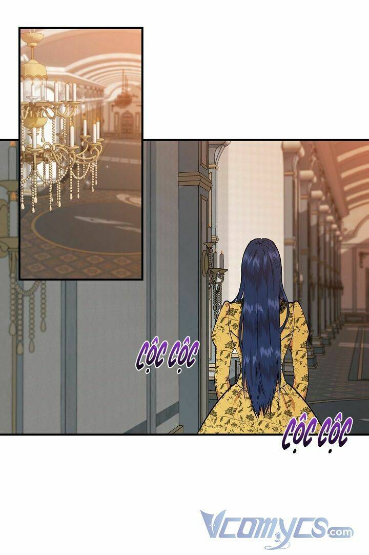 Tôi Không Phải Là Cinderella Chapter 51 - Trang 3
