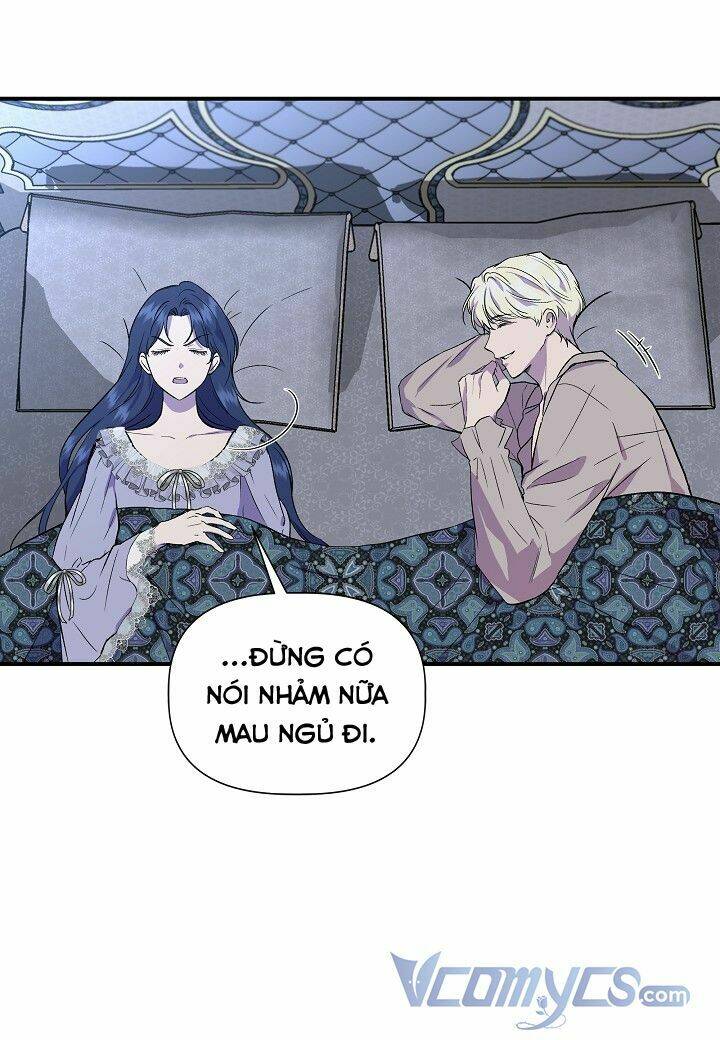 Tôi Không Phải Là Cinderella Chapter 51 - Trang 39