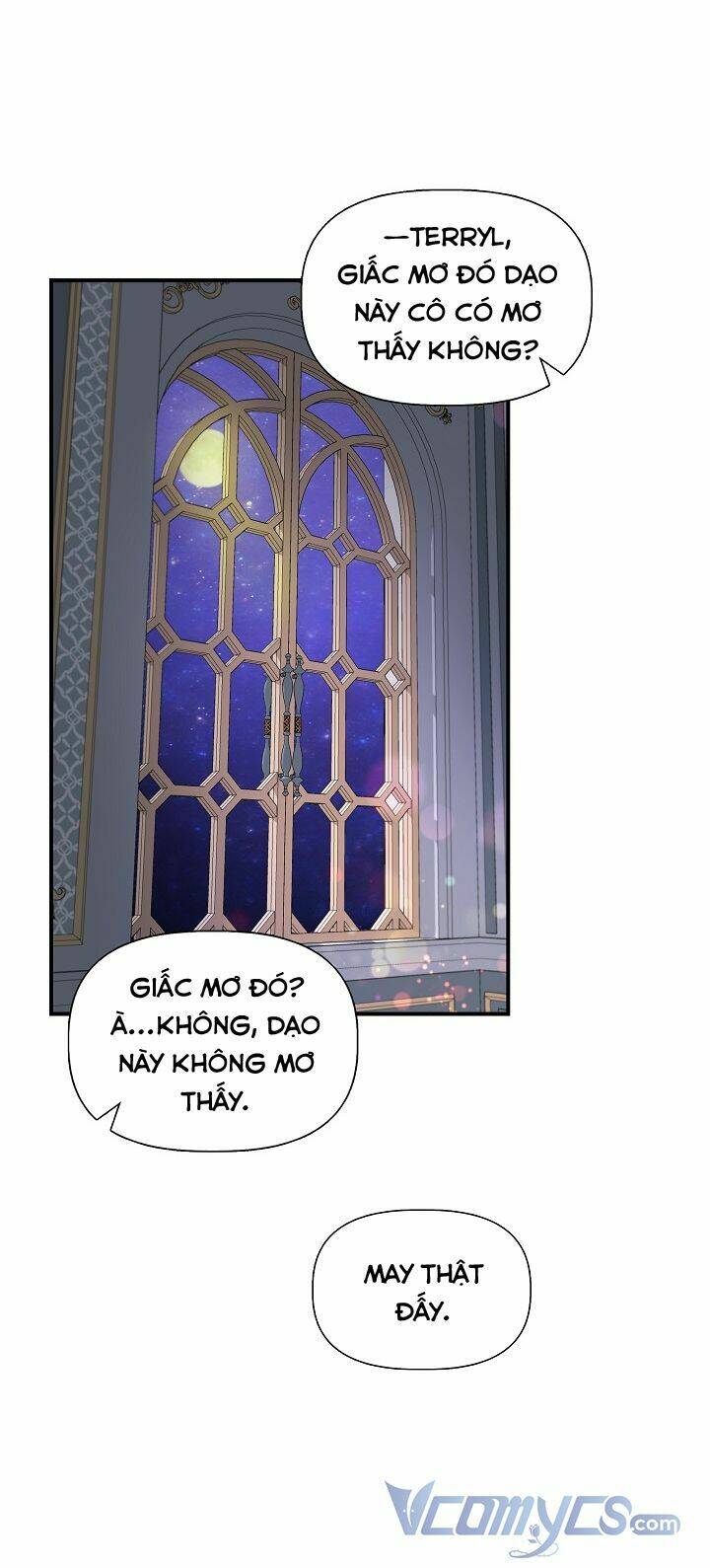 Tôi Không Phải Là Cinderella Chapter 51 - Trang 40