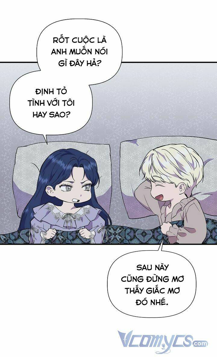 Tôi Không Phải Là Cinderella Chapter 51 - Trang 41