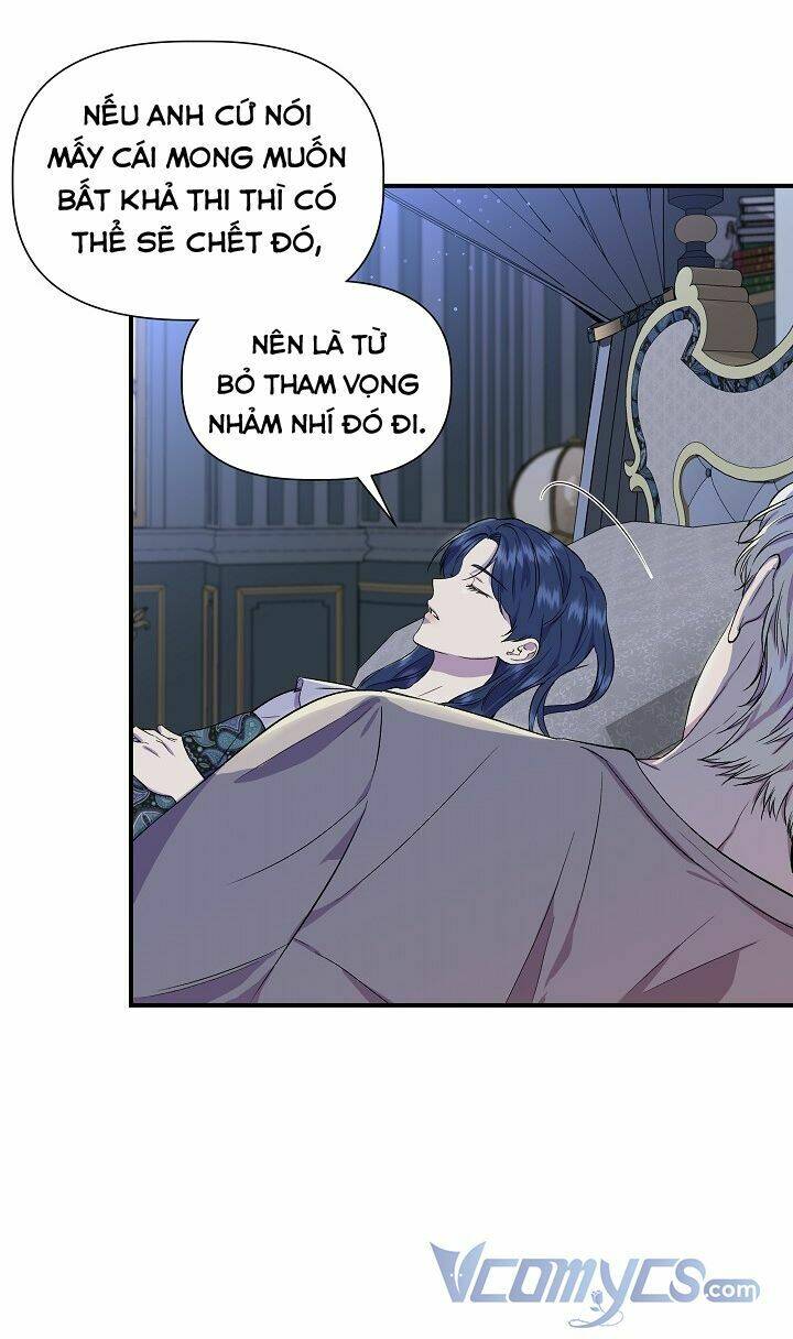 Tôi Không Phải Là Cinderella Chapter 51 - Trang 43