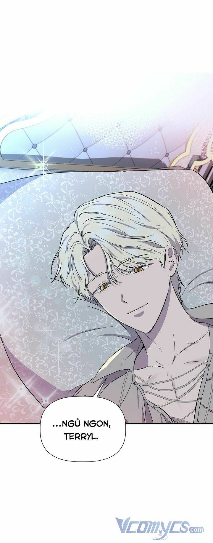 Tôi Không Phải Là Cinderella Chapter 51 - Trang 44