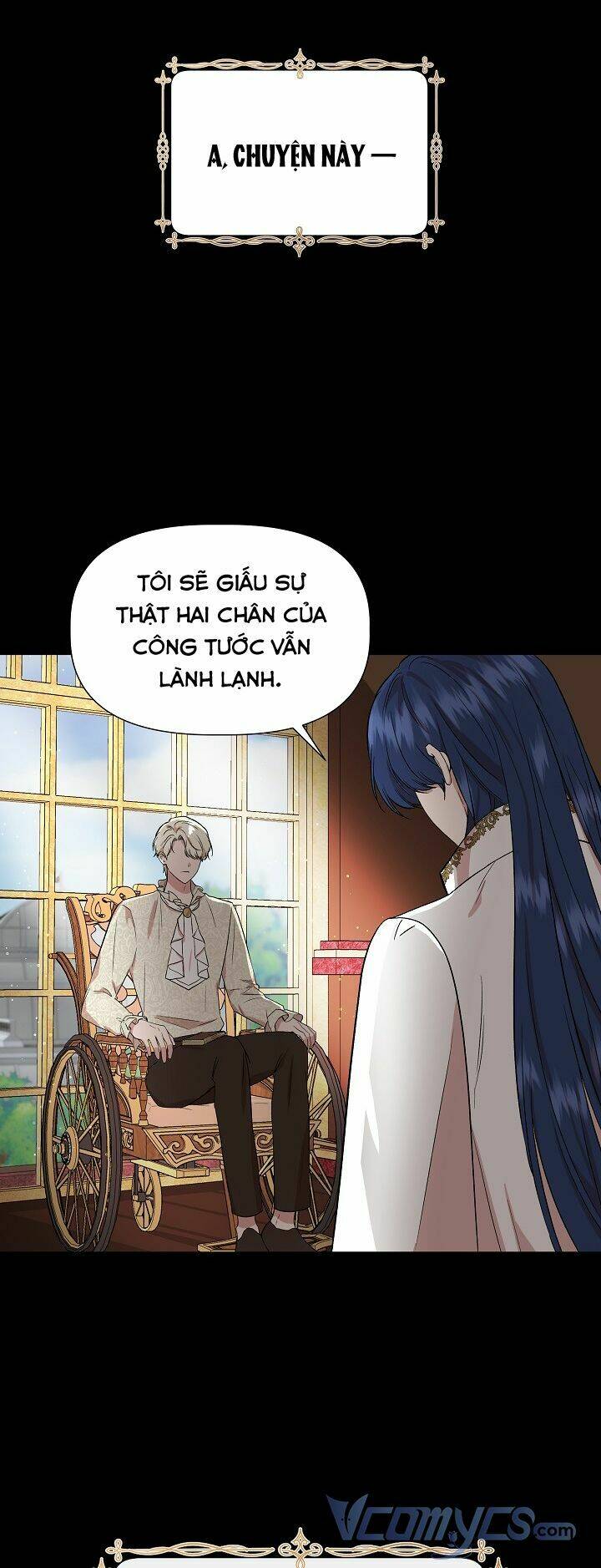 Tôi Không Phải Là Cinderella Chapter 51 - Trang 47