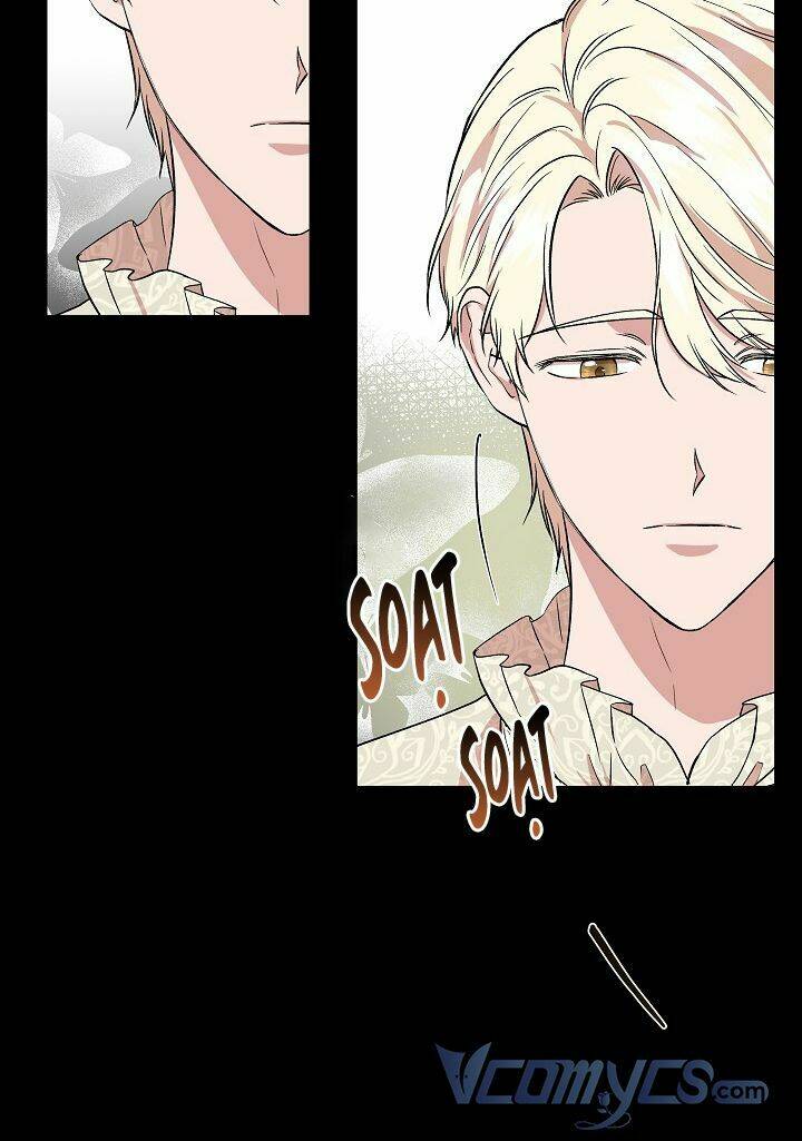 Tôi Không Phải Là Cinderella Chapter 51 - Trang 49