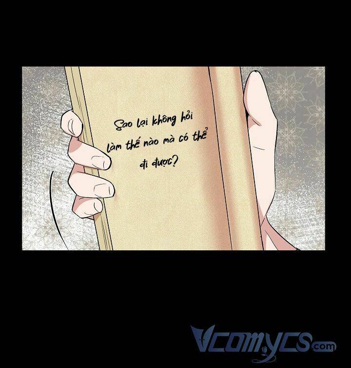 Tôi Không Phải Là Cinderella Chapter 51 - Trang 50