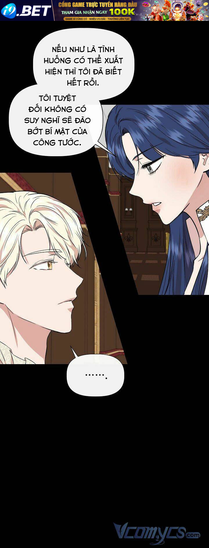 Tôi Không Phải Là Cinderella Chapter 51 - Trang 51