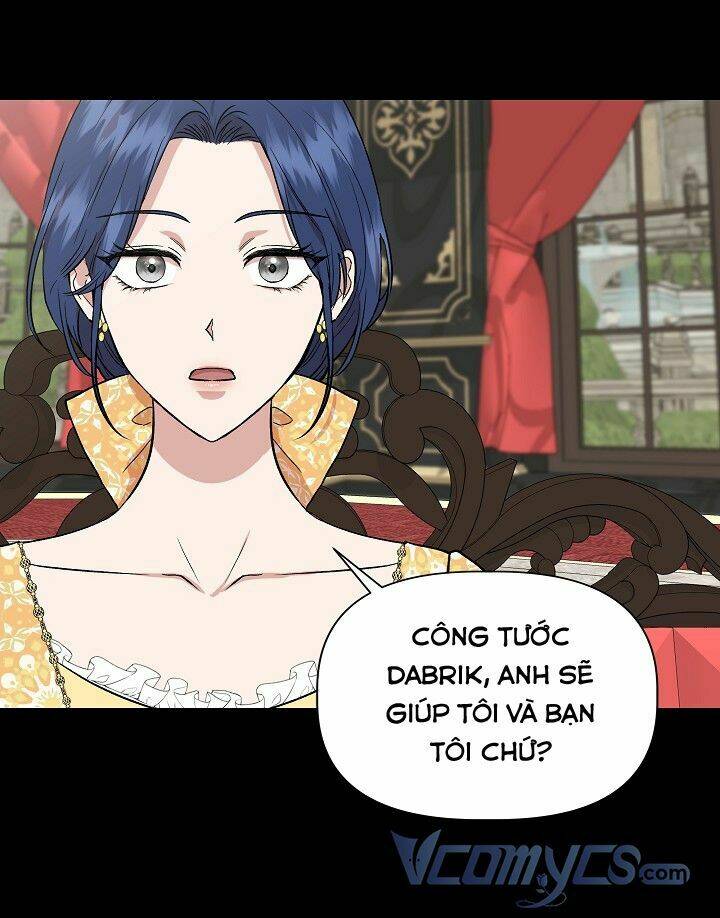 Tôi Không Phải Là Cinderella Chapter 51 - Trang 53