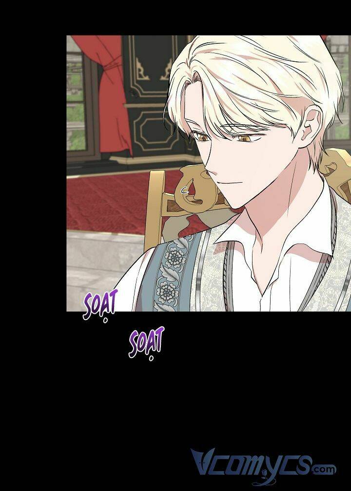 Tôi Không Phải Là Cinderella Chapter 51 - Trang 54