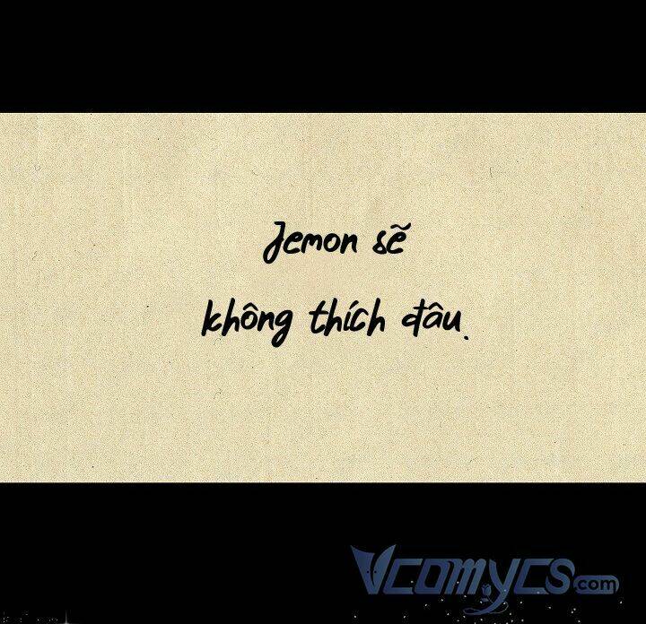 Tôi Không Phải Là Cinderella Chapter 51 - Trang 55