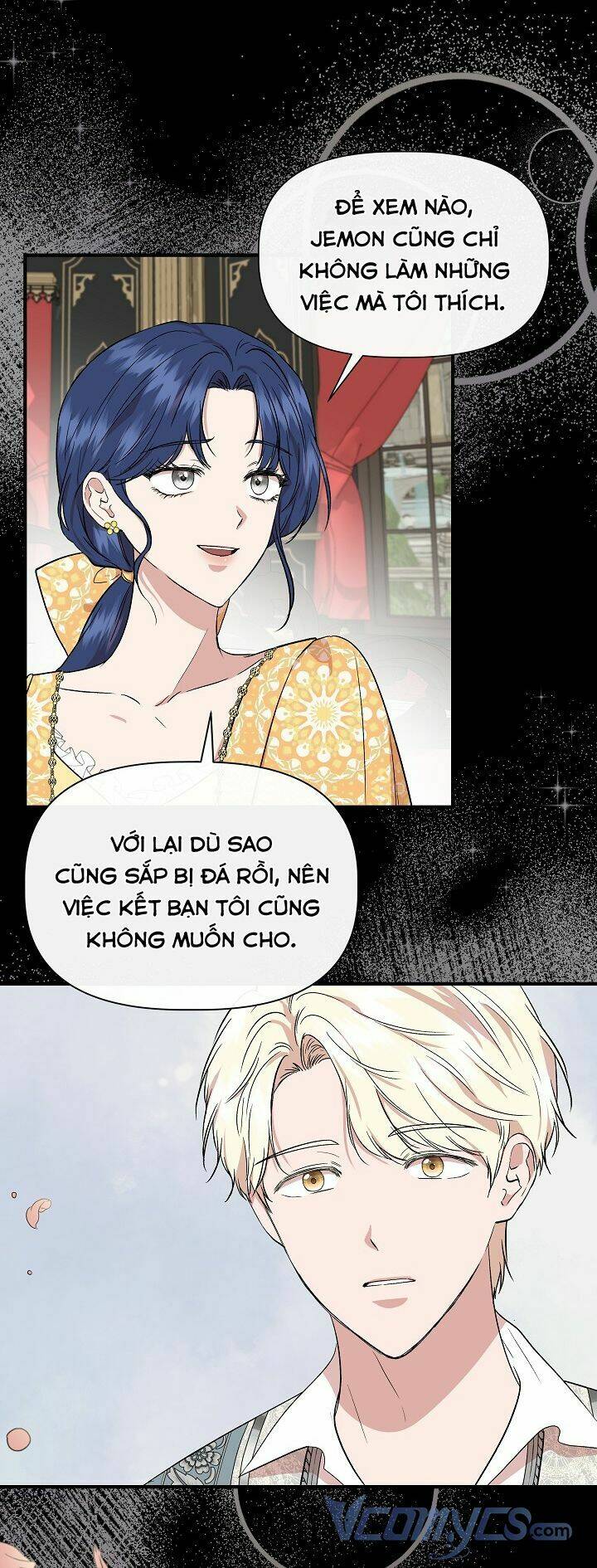 Tôi Không Phải Là Cinderella Chapter 51 - Trang 56