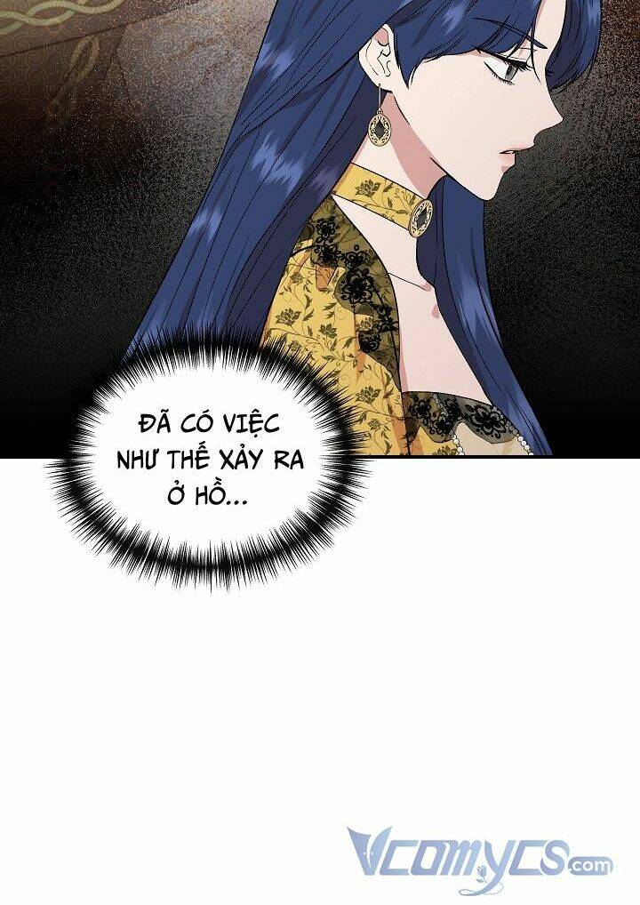 Tôi Không Phải Là Cinderella Chapter 51 - Trang 5