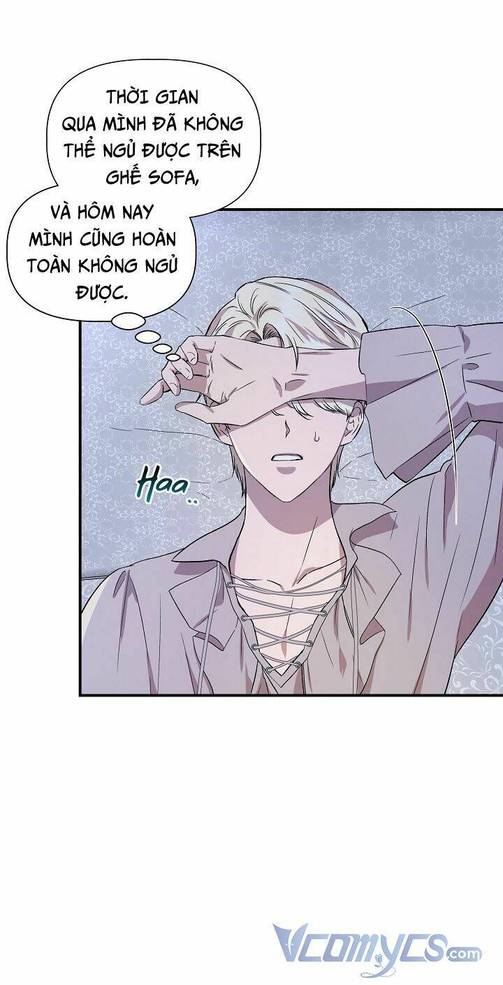 Tôi Không Phải Là Cinderella Chapter 51 - Trang 61