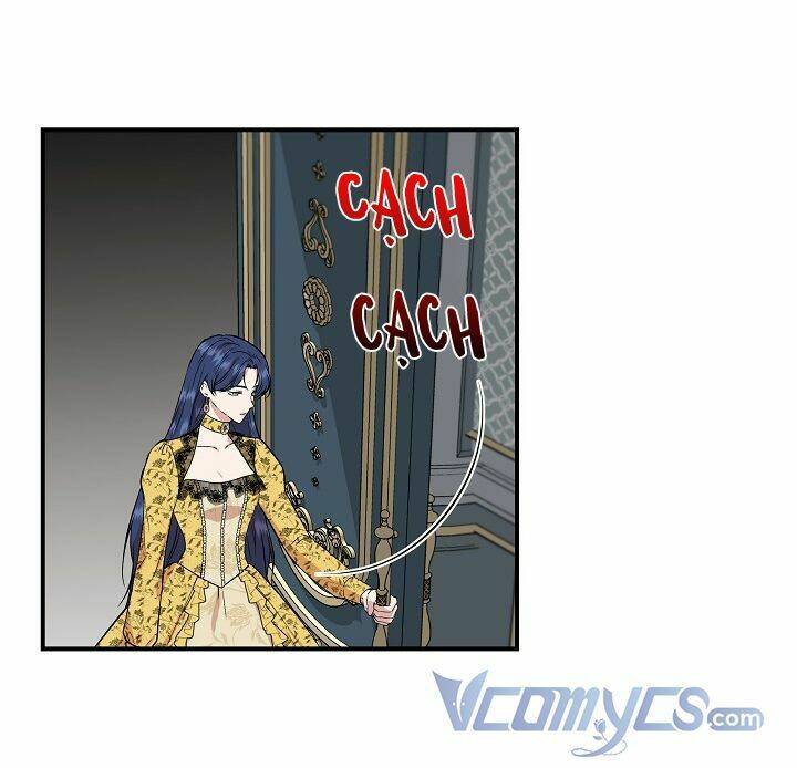 Tôi Không Phải Là Cinderella Chapter 51 - Trang 6