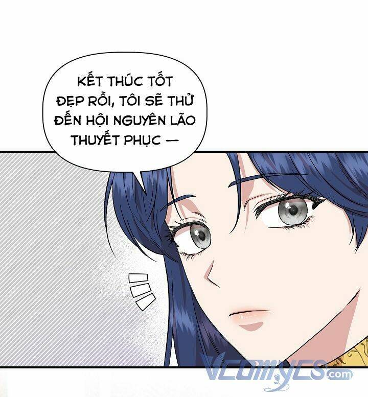 Tôi Không Phải Là Cinderella Chapter 51 - Trang 8