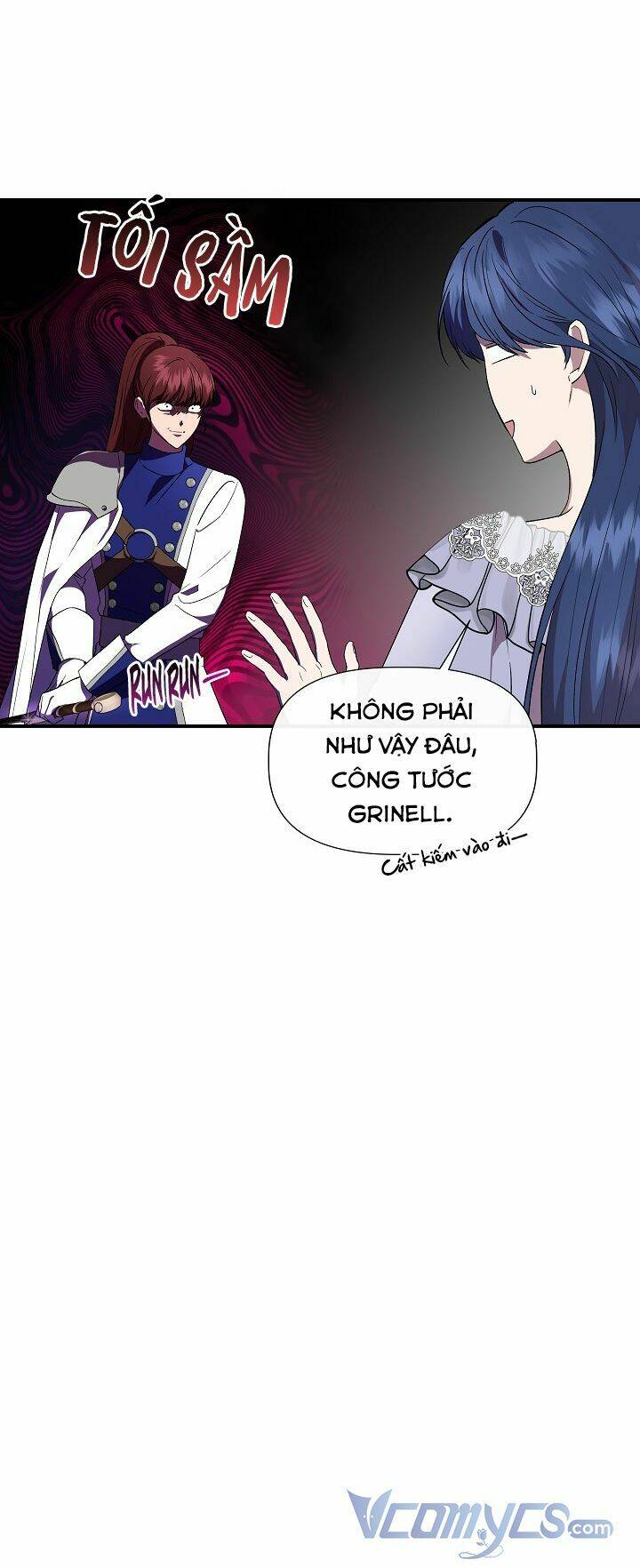 Tôi Không Phải Là Cinderella Chapter 52 - Trang 10