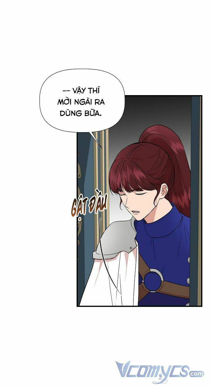 Tôi Không Phải Là Cinderella Chapter 52 - Trang 12