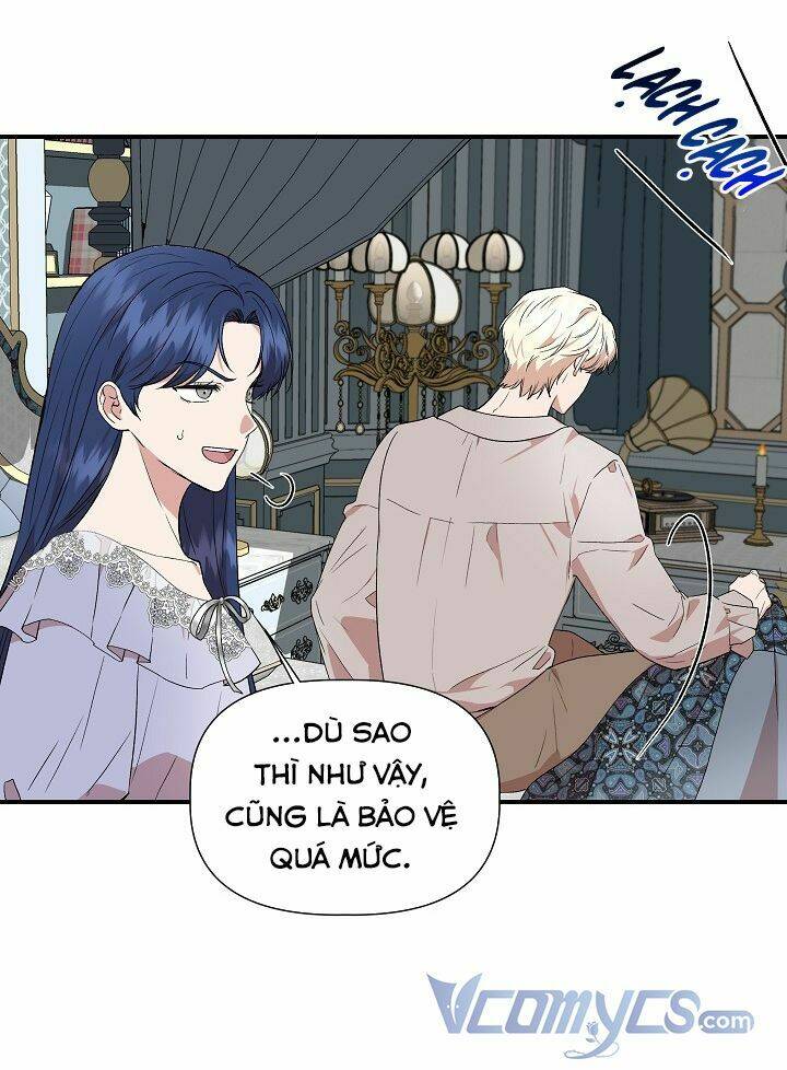 Tôi Không Phải Là Cinderella Chapter 52 - Trang 13