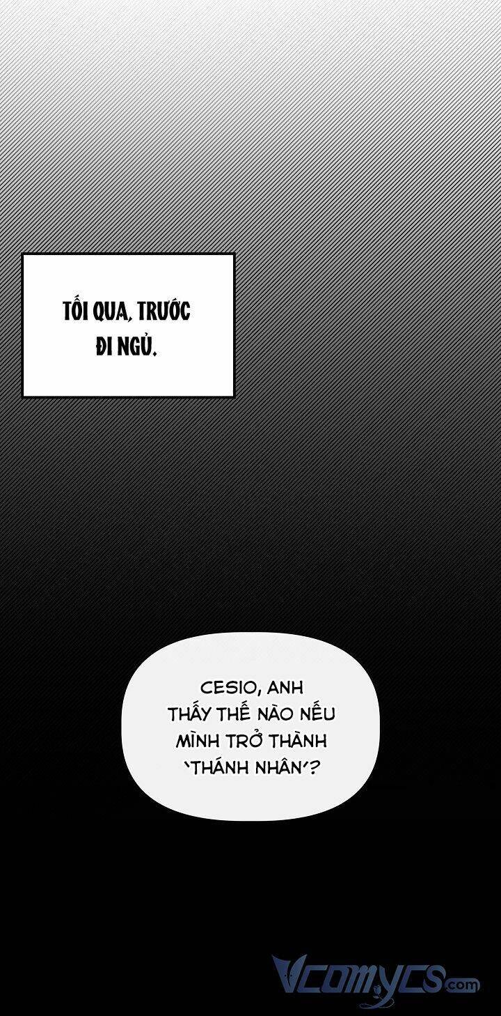 Tôi Không Phải Là Cinderella Chapter 52 - Trang 18