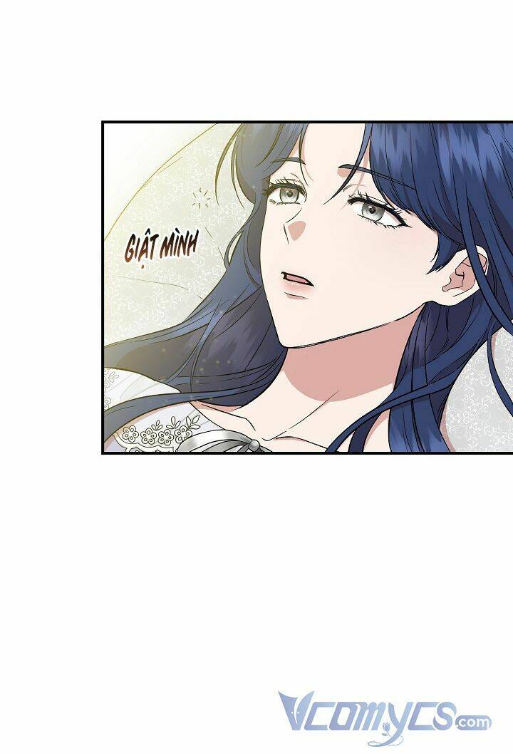 Tôi Không Phải Là Cinderella Chapter 52 - Trang 1