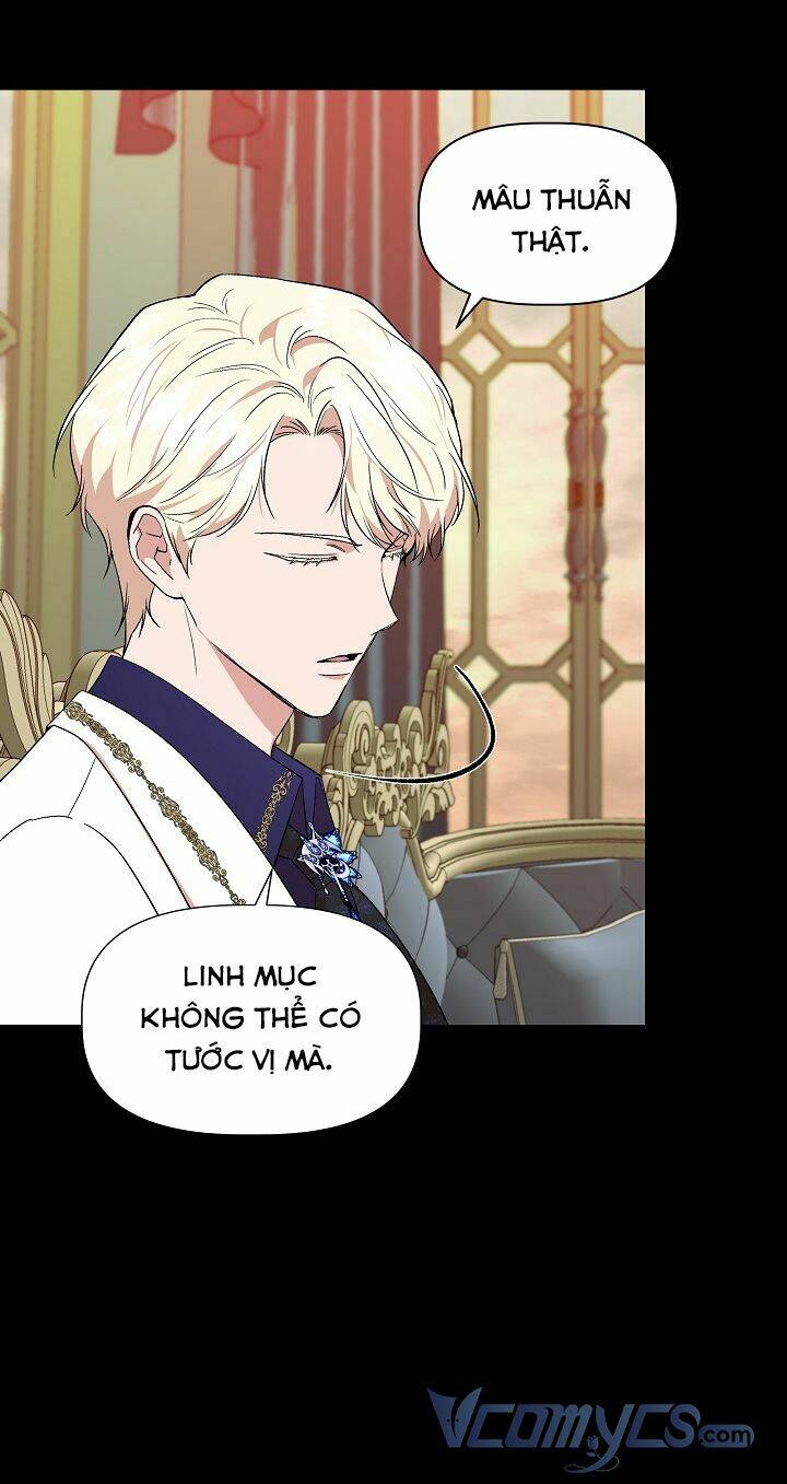 Tôi Không Phải Là Cinderella Chapter 52 - Trang 19