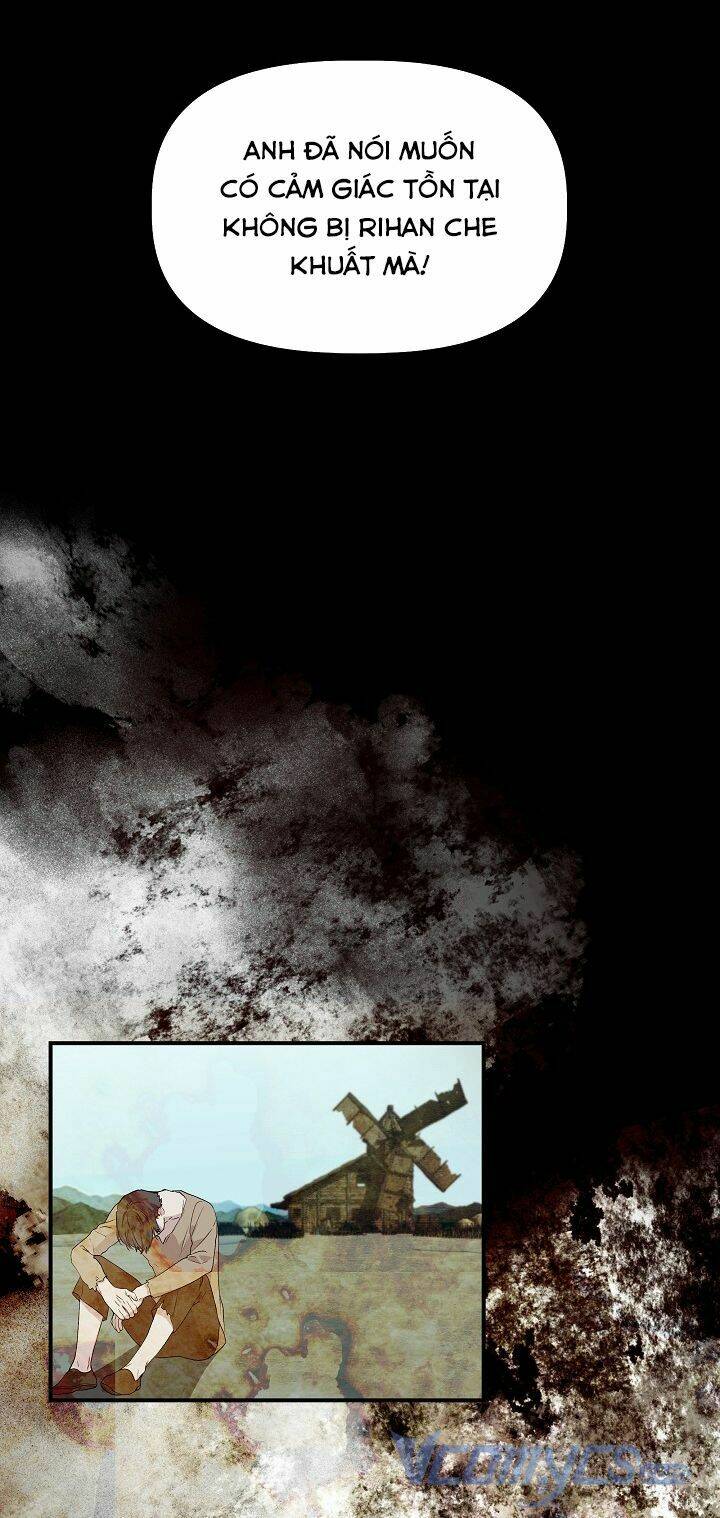 Tôi Không Phải Là Cinderella Chapter 52 - Trang 21