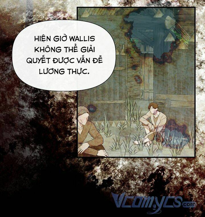 Tôi Không Phải Là Cinderella Chapter 52 - Trang 22