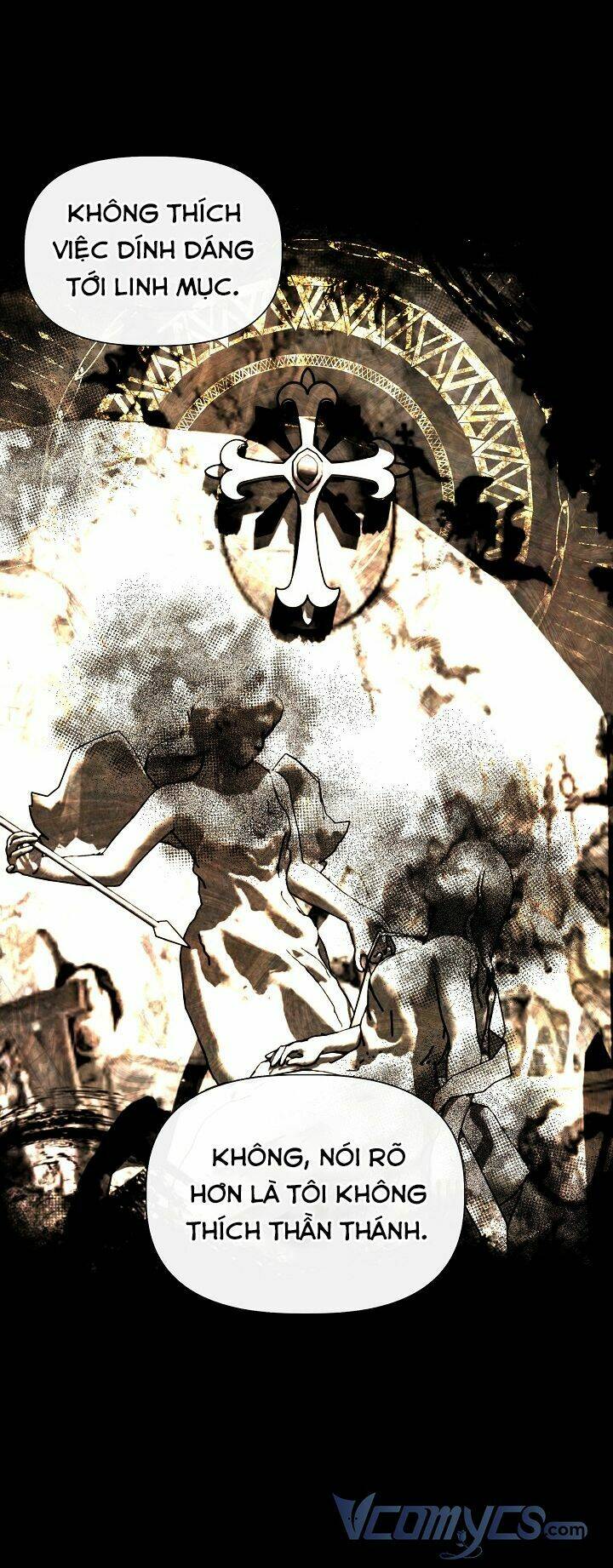 Tôi Không Phải Là Cinderella Chapter 52 - Trang 26