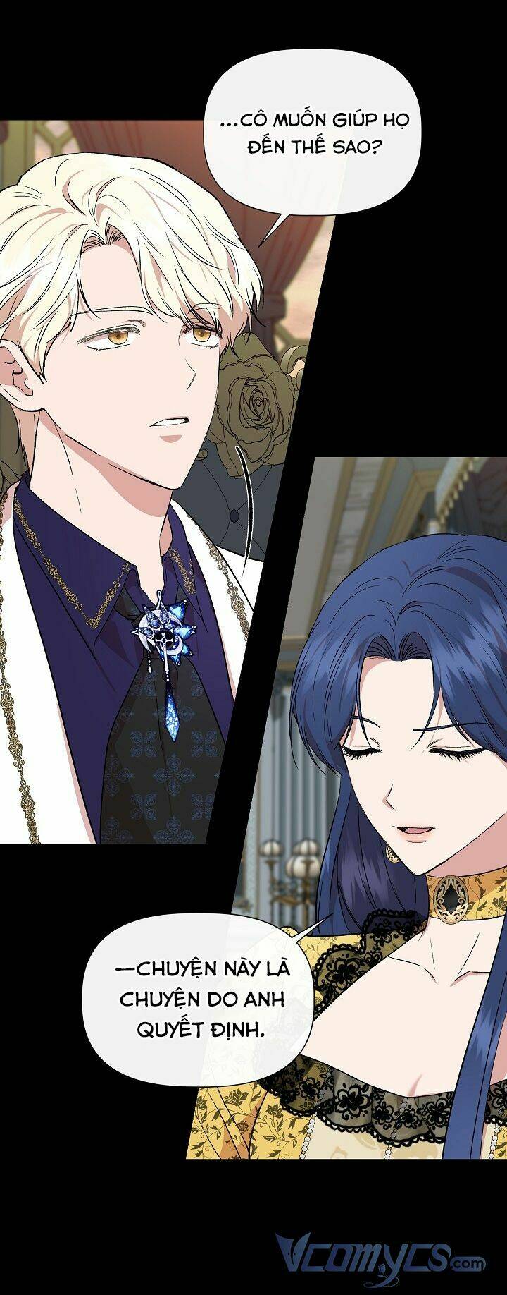 Tôi Không Phải Là Cinderella Chapter 52 - Trang 27