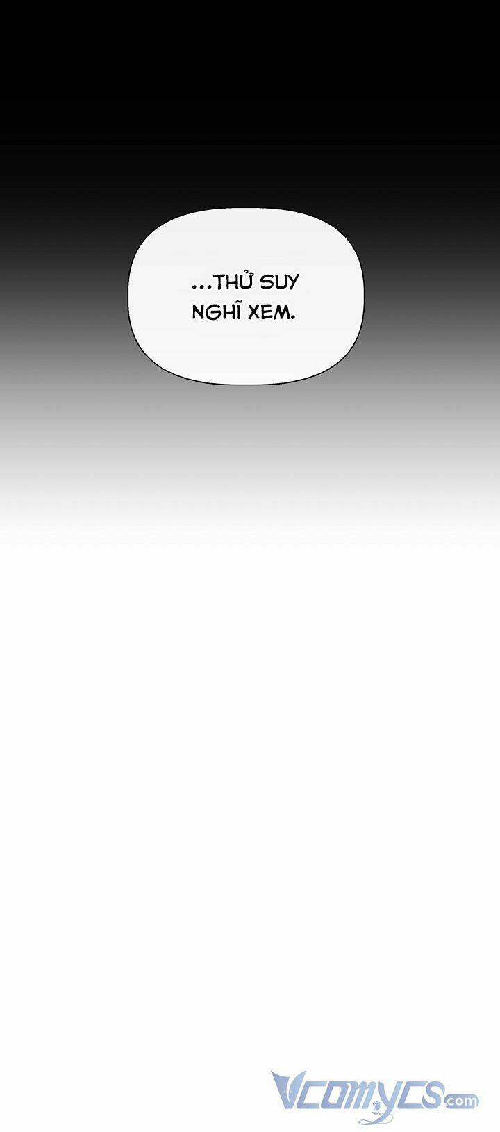 Tôi Không Phải Là Cinderella Chapter 52 - Trang 28