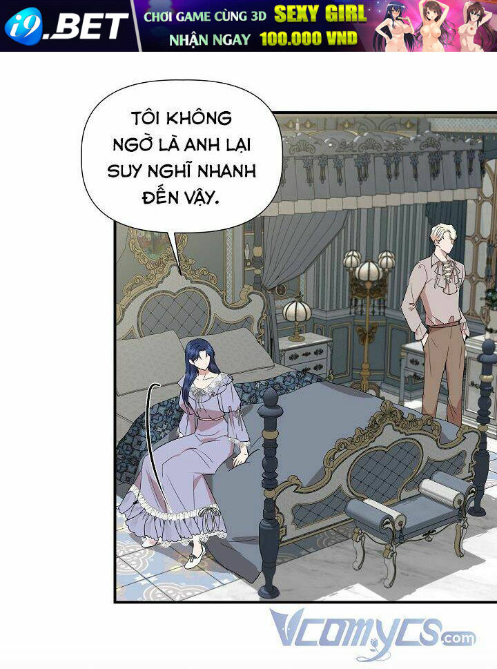 Tôi Không Phải Là Cinderella Chapter 52 - Trang 29