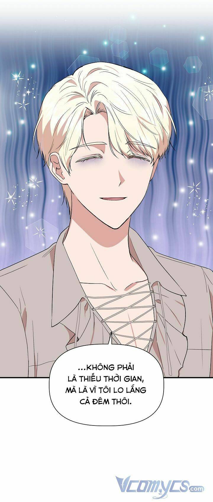 Tôi Không Phải Là Cinderella Chapter 52 - Trang 30