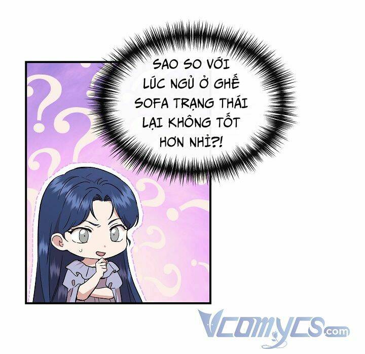 Tôi Không Phải Là Cinderella Chapter 52 - Trang 31