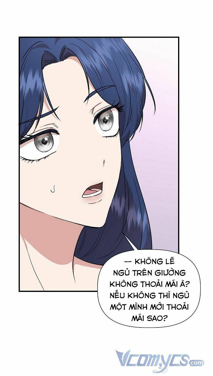 Tôi Không Phải Là Cinderella Chapter 52 - Trang 32