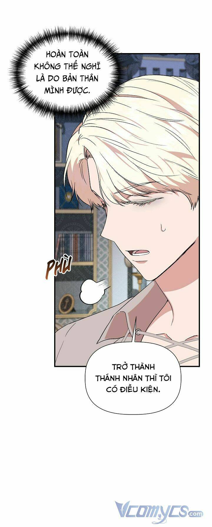 Tôi Không Phải Là Cinderella Chapter 52 - Trang 34