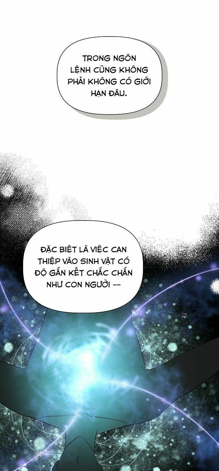 Tôi Không Phải Là Cinderella Chapter 52 - Trang 36