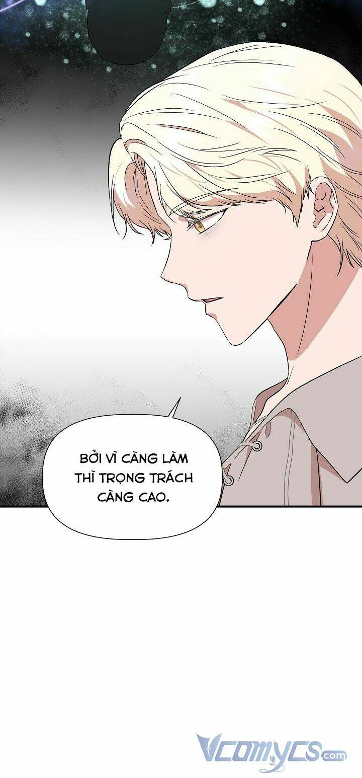 Tôi Không Phải Là Cinderella Chapter 52 - Trang 37