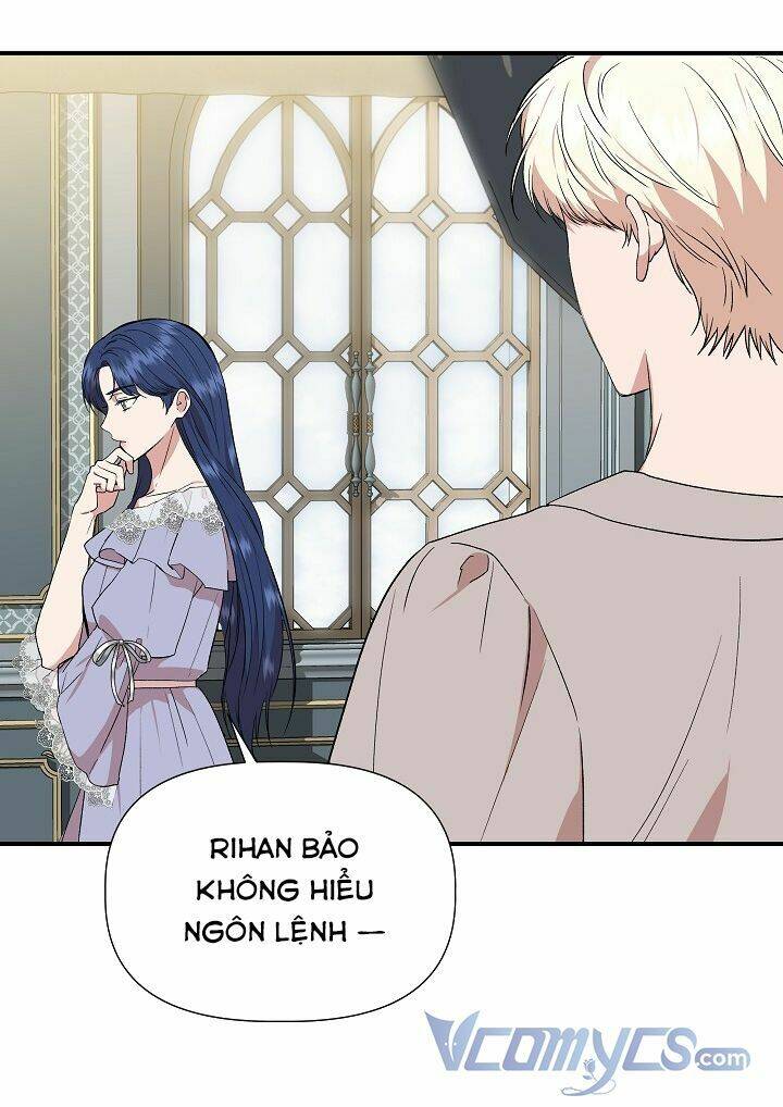 Tôi Không Phải Là Cinderella Chapter 52 - Trang 38