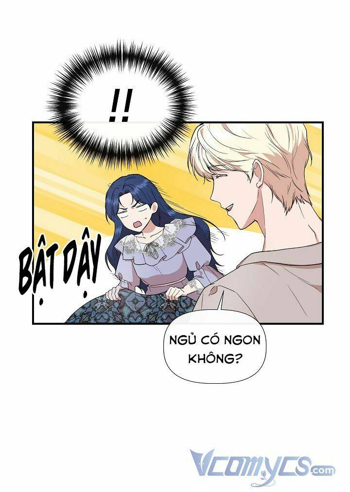 Tôi Không Phải Là Cinderella Chapter 52 - Trang 3