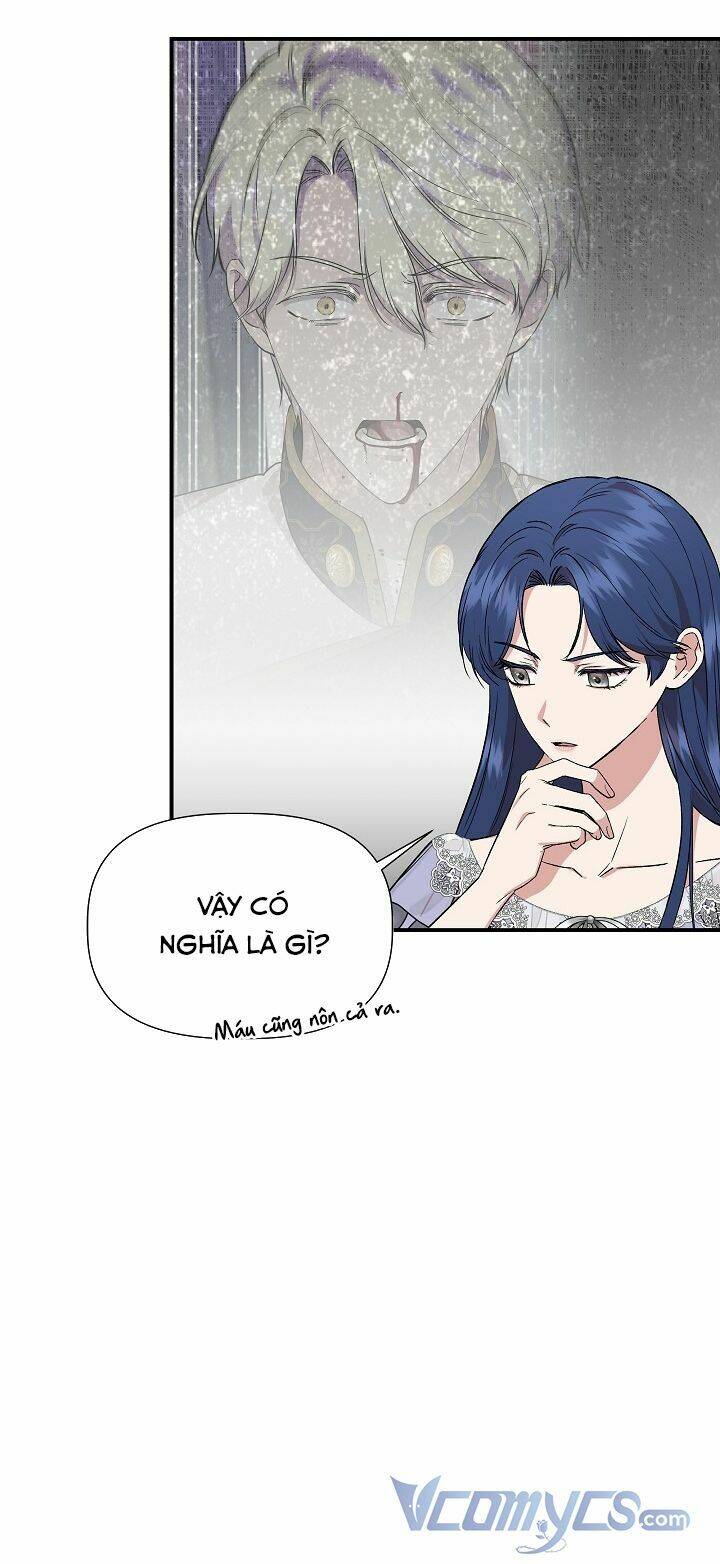 Tôi Không Phải Là Cinderella Chapter 52 - Trang 39
