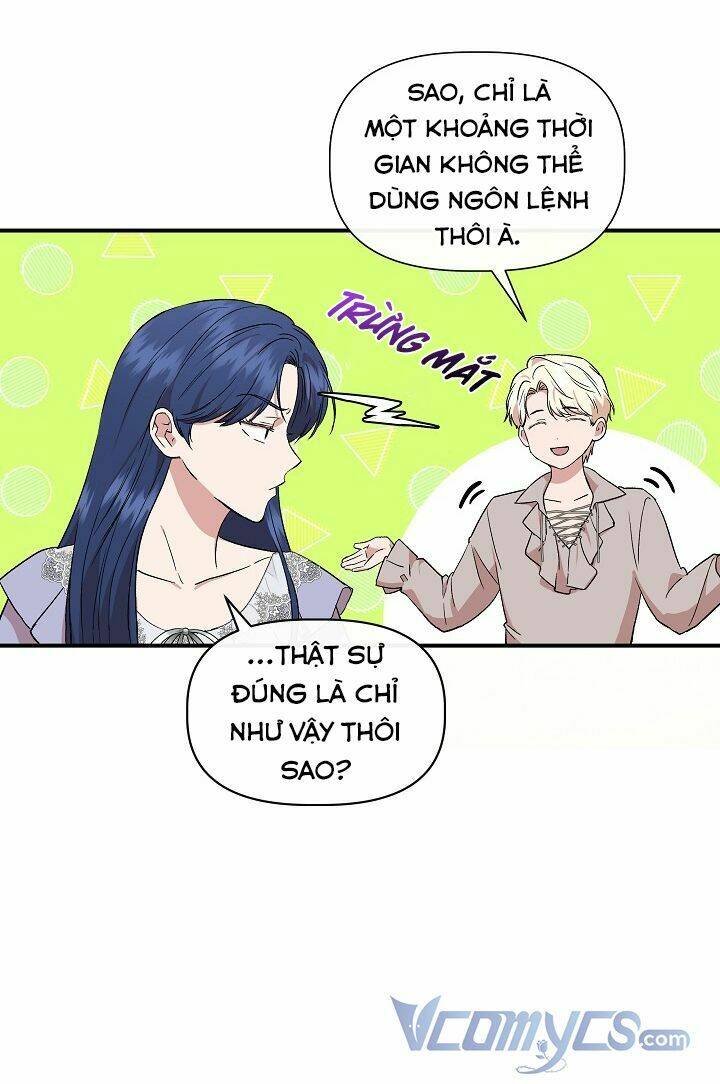 Tôi Không Phải Là Cinderella Chapter 52 - Trang 40