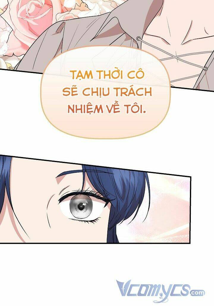 Tôi Không Phải Là Cinderella Chapter 52 - Trang 42